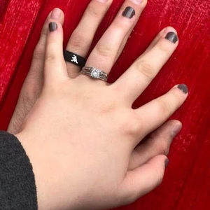 Meet your Posher, Shane